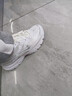 耐克（Nike）官方艦店女鞋 秋季新款運動鞋子復古休閑老爹鞋輕便耐磨跑步鞋女 INITIATOR/偏小/拍大半碼或一碼 38 曬單實拍圖