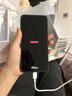 小米（MI）REDMI 紅米turbo4Pro手機(jī) 國家補(bǔ)貼 第四代驍龍8s 7550mAh大電池長續(xù)航快充5G新機(jī) 白色 12GB+256GB 曬單實拍圖