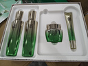 百雀羚（PECHOIN）護(hù)膚套裝禮盒肌初致臻水乳霜眼霜面膜勝肽抗皺緊致品質(zhì)國(guó)貨送女友 曬單實(shí)拍圖