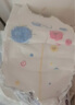 好奇（Huggies）金裝紙尿褲S120片(4-8kg)尿不濕【速干不易紅】 曬單實(shí)拍圖