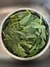 【嫩芽尖尖】菠菜苗（長(zhǎng)度≤20cm）400g 曬單實(shí)拍圖