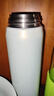 膳魔師（THERMOS）保溫杯500ml男女士?jī)和悠呦η槿斯?jié)教師節(jié)禮物JNL-502珍珠白 曬單實(shí)拍圖