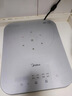 美的（Midea）電磁爐電陶爐 家用2200W大功率 恒勻火加熱 電磁灶火鍋爐爆炒定時電磁爐以舊換新 C22-MICCA902 曬單實拍圖