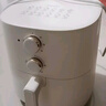 蘇泊爾（SUPOR）空氣炸鍋不用翻面 家用全自動(dòng)一體機(jī) 5L大容量 蒸汽嫩炸  精準(zhǔn)控溫 不沾易清洗 KJ53D827A 曬單實(shí)拍圖