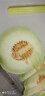 玉菇甜瓜冰淇淋現(xiàn)摘正宗新鮮水果整箱當季水果香瓜冰淇淋 【精品裝】 9斤(凈重8.5斤) 曬單實拍圖