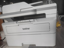 兄弟（brother）DCP-B7658DW A4黑白激光多功能一體機(jī) 自動(dòng)雙面打印/復(fù)印/掃描三合一 WiFi無(wú)線網(wǎng)絡(luò)家用打印機(jī) 曬單實(shí)拍圖