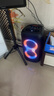 JBL PARTYBOX320移動便攜音箱套裝戶外家用ktv音響套裝拉桿音響戶外廣場舞音響音箱麥克風(fēng)卡拉ok設(shè)備 【頂配版】PTYBOX320(附18寸高清點歌機(jī)) 曬單實拍圖