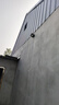 榮事達(dá)太陽能燈庭院燈戶外照明燈家用路燈LED防水投光燈室外景觀燈 曬單實拍圖