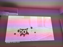 Vidda C3 海信4K超高清三色激光投影儀家用投影機(jī) 無損光學(xué)變焦+MT9681高階芯片 智能家庭影院辦公投墻 曬單實(shí)拍圖