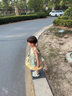 G.DUCKKIDS童裝洛麗塔公主裙女童連衣裙夏季蓬蓬裙兒童裙子夏天生日禮服裙夏 單件糖果洛麗塔【夏款】 100 尺碼2~3歲【 90-100cm】cm 曬單實拍圖