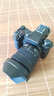 松下（Panasonic）S5M2X全畫幅微單/單電/無反專業(yè)數(shù)碼照相機 L卡口 相位混合對焦 實時LUT 6K視頻 無線推流直播 S5M2XK（20-60mm）原封套機 曬單實拍圖