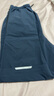On昂跑 Core Pants 男款 Core 系列跑步長褲 Midnight 午夜黑 M 曬單實拍圖