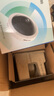 普聯(lián)（TP-LINK） 全景魚(yú)眼智能攝像頭 家用監控器360度夜視室內無(wú)線(xiàn)安防 手機遠程可對話(huà)吸頂看家看店寶 IPC55A 曬單實(shí)拍圖
