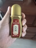 同仁堂艾灸液 艾絨艾草液滾珠精華肩頸腰腿膝關(guān)節(jié)按摩油刮痧精油60ml/瓶 曬單實(shí)拍圖