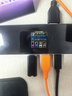 DOCKCASE 多凱斯帶屏智能TypeC拓展塢MacBook蘋(píng)果電腦轉換器USB-C轉HDMI超清8K投屏桌面擴展塢適配筆記本 曬單實(shí)拍圖