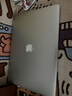 蘋果（Apple）MacBook Pro/Air 獨顯游戲 超輕薄商務(wù)學習生辦公設(shè)計 二手筆記本電腦 蘋果筆記本電腦 設(shè)計剪輯編程15寸Pro丨i7獨顯-16G512G 曬單實拍圖