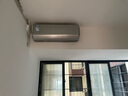 美的空調(diào) 無風(fēng)感云朵Pro 大1.5匹 安睡空調(diào) 母嬰級凈護 家電國家補貼20% 靜音省電 KFR-35GW/N8WF1Pro 曬單實拍圖