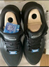 斯凱奇（Skechers）男鞋輕奇跑步鞋經(jīng)典舒適運動鞋旅游戶外減震休閑鞋輕便894220 全黑色/BBK 42 曬單實拍圖