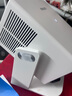 飛利浦（PHILIPS）NeoPix 247Pro投影儀家用 家庭影院電視 臥室云臺手機游戲投影機（高亮升級 TOF自動對焦 1080P ） 曬單實拍圖