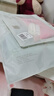 十月結(jié)晶月子服夏季薄款透氣孕婦睡衣產(chǎn)后哺乳期產(chǎn)婦家居服套裝雪梨鵝XL碼 曬單實(shí)拍圖