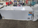 星奧雪冰柜商用家用臥式冷柜大容量冷藏冷凍展示柜雙溫商用大容量冷凍柜商用大冰柜 1188單溫智能銅管款（長(zhǎng)2.0米） 曬單實(shí)拍圖