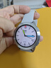 小米（MI）Xiaomi Watch S3 銀色 國家補貼 小米汽車SU7鑰匙 澎湃OS 全天血氧監(jiān)測 智能運動手表 男表女表 曬單實拍圖