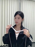 JCZS室內(nèi)跳繩專用女生健身運(yùn)動(dòng)成人燃脂跳神可調(diào)節(jié)女士不打結(jié)繩子 每天跳繩半小時(shí)  跳出好身材 曬單實(shí)拍圖