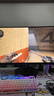 HKC 27英寸2K 320Hz FastIPS顯示屏10bit硬件低藍(lán)光HDR400電競游戲旋轉(zhuǎn)升降300Hz顯示器獵鷹G27H4Pro 曬單實(shí)拍圖