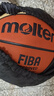 摩騰（molten）籃球7號(hào)成人GM7X FIBA國(guó)際籃聯(lián)公認(rèn)BGM7X室內(nèi)外比賽訓(xùn)練賽事籃球 曬單實(shí)拍圖