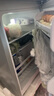 長城（GREAT WALL FRIDGE）家用迷你小冰箱小型冷凍冷藏保鮮宿舍出租房辦公室節(jié)能省電雙開門電冰箱 玫瑰金70L【一級能效 全國聯(lián)?！?曬單實拍圖