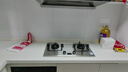 林內(nèi)（Rinnai）【鯨噸噸】家用嵌入式天燃氣灶【家電國家補貼20%】臺嵌兩用5.2kW雙眼猛火定時灶具 不銹鋼2E08MTX 曬單實拍圖