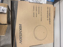 ?？低暎℉IKVISION）1200M無線AP面板/吸頂AP全屋WIFI網(wǎng)絡(luò)雙頻千兆企業(yè)級組網(wǎng)大戶型酒店用 吸頂千兆無線AP ZD-WAP522-S 曬單實拍圖