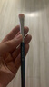 AOLANLA 雙頭極細(xì)眉筆持久防水防汗不易掉色新手初學(xué)者男女士畫眉筆眉刷 04#煙灰色 曬單實(shí)拍圖