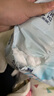 babycareAir pro拉拉褲夏季超薄透氣尿不濕寶寶尿片bbc嬰兒新生兒日用尿布 紙尿褲S碼 1包 32片 適合4-8kg 曬單實(shí)拍圖