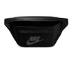 耐克NIKE單肩包男女腰包TECH HIP PACK休閑包BA5751-010 黑 曬單實拍圖