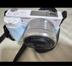 索尼（SONY）ZV-E10 微單數(shù)碼相機 4K視頻 vlog 直播相機 zv-e10 創(chuàng)意濾鏡 E10L套機 白【贈 相機套+64G卡】 官方標(biāo)配【國補專享】 曬單實拍圖