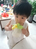 雅培（Abbott）澳洲版小安素嬰幼兒童成長營養(yǎng)奶粉低糖1-10歲香草味850g 曬單實拍圖