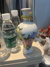 西鳳酒 國花瓷 天青20年 52度 500ml*2瓶 禮盒裝 鳳香型白酒 雙11鉅惠 曬單實(shí)拍圖