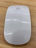 妙控鼠標 Magic Mouse 四代(USB-C端口) 多點(diǎn)觸控藍牙鼠標無(wú)線(xiàn)鼠標適用于Mac/iPad 【USB-C口】四代妙控鼠標-白色 曬單實(shí)拍圖
