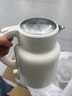 蘇泊爾（SUPOR）墩墩大容量電水壺?zé)崴畨?2L大容量全鋼無縫電熱水壺 304不銹鋼燒水壺 SW-20T06A 曬單實(shí)拍圖