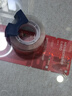 得力（deli）透明膠帶切割器套裝 18mm*20m加厚高粘小膠帶 開學(xué)必備學(xué)習(xí)用品 錯(cuò)題整理學(xué)生文具 2卷 30039 曬單實(shí)拍圖