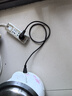 畢亞茲 3C電源線1米 電腦主機(jī)國(guó)標(biāo)品字尾三孔電源連接線 適用臺(tái)式機(jī)電腦主機(jī)箱電飯煲電水壺投影儀 DY01 曬單實(shí)拍圖