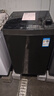 美的（Midea）波輪洗衣機全自動家用 MB80V36T 8公斤 超凈洗抗菌除螨 免清洗 宿舍租房 以舊換新 家電國家補貼 曬單實拍圖