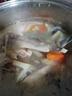 華英（HUAYING） 贛南散養(yǎng)生態(tài)麻鴨2.5斤/袋冷凍整鴨新鮮土鴨煲湯紅燒食材 曬單實拍圖