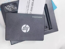 HP惠普 240G SSD固態(tài)硬盤 SATA3.0接口 S650系列 曬單實(shí)拍圖