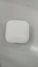 小米（MI）Redmi Buds 6 活力版 藍(lán)牙耳機(jī) 30小時(shí)長(zhǎng)續(xù)航 適用于安卓蘋果手機(jī) 白色 曬單實(shí)拍圖