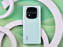 小米 REDMI Note 14 Pro+ 國(guó)家補(bǔ)貼 第三代驍龍7s IP68 6200mAh大電量 12GB+256GB 星沙青 紅米5G手機(jī) 曬單實(shí)拍圖