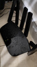 普聯(lián)（TP-LINK）大道路由器7DR6430 BE6400 5G WiFi7千兆雙頻家用高速穿墻 2.4G wifi6無線 2.5G網(wǎng)口 游戲加速 曬單實(shí)拍圖