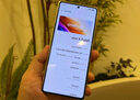 vivo X Fold5 217g超輕薄 等效6000mAh藍海電池 超可靠三防折疊屏 蔡司超級長焦 AI 新品折疊屏手機 鈦度 12GB+256GB 官方標配 曬單實拍圖