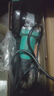 綠林角磨機(jī)800w7件套角向磨光機(jī)切割機(jī)打磨機(jī)拋光機(jī)電動(dòng)工具 曬單實(shí)拍圖